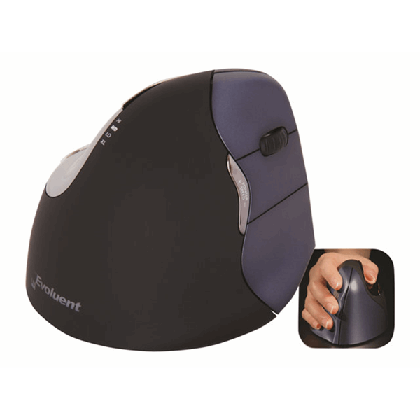 Evoluent4 right hand wireless Evoluent4 right hand wireless