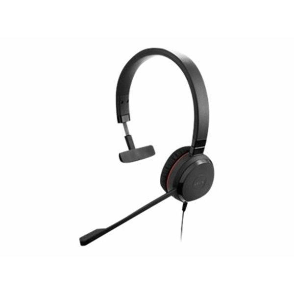 Evolve 20 spec Edit Mono UC