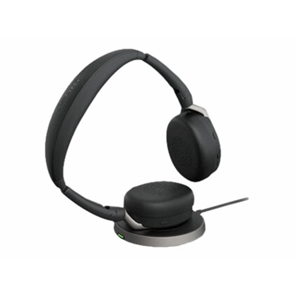 Evolve2 65 Flex Link380a MS Stereo WLC