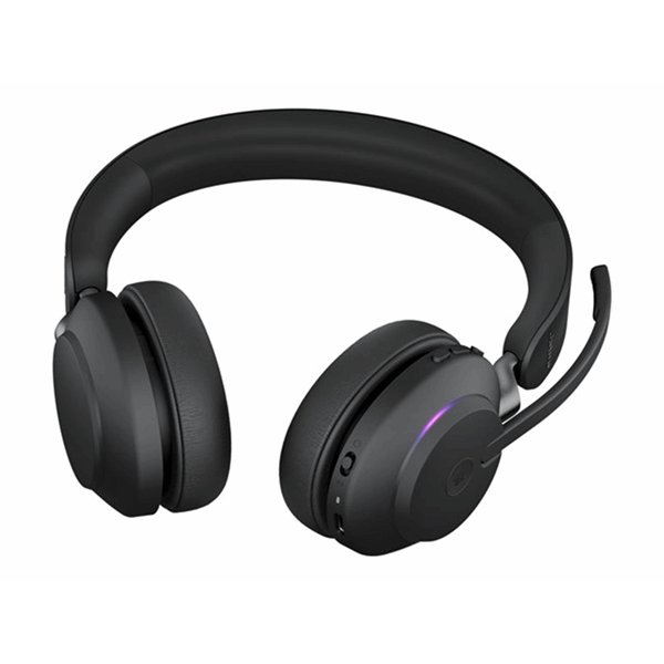 EVOLVE2 65 MS USB-A STEREO BLACK