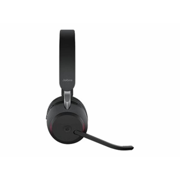 EVOLVE2 65 STEREO MS USB-A W STD BLK
