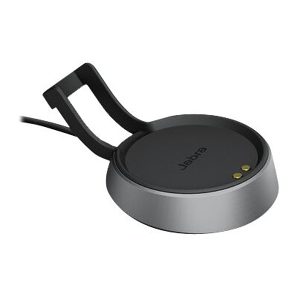 EVOLVE2 85 DESKSTAND USB-A BLACK