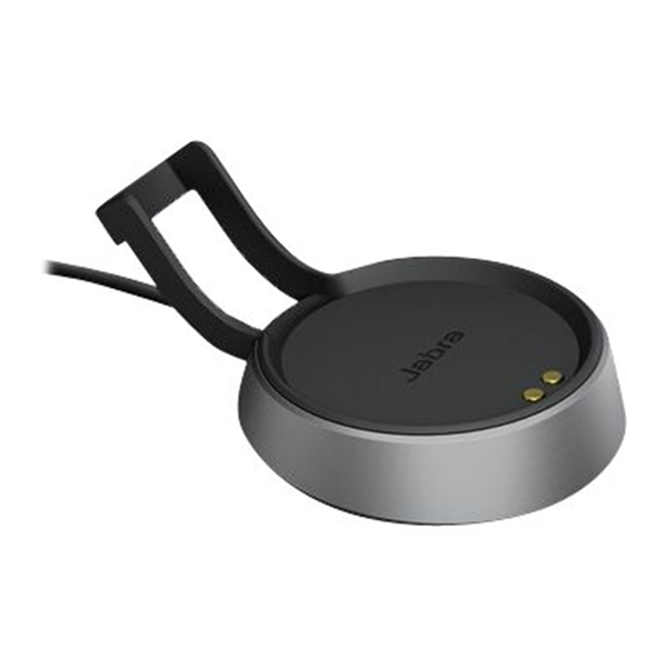 EVOLVE2 85 DESKSTAND USB-C BLACK