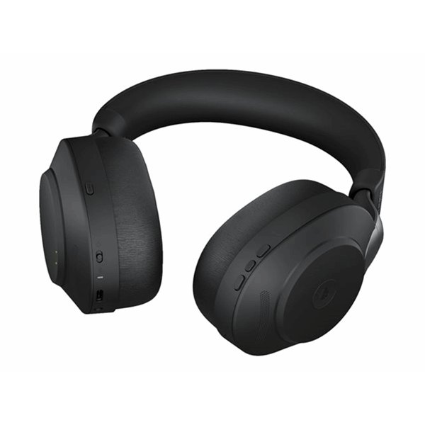 EVOLVE2 85 MS USB-A STEREO BLACK