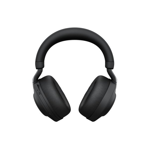 EVOLVE2 85 MS USB-C STEREO BLACK