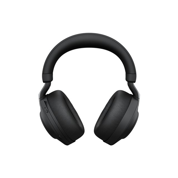 EVOLVE2 85 MS USB-C STEREO BLACK