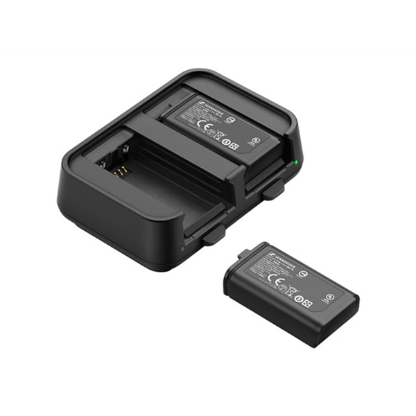 EW-D Charging set. Includes 1 L 70 USB