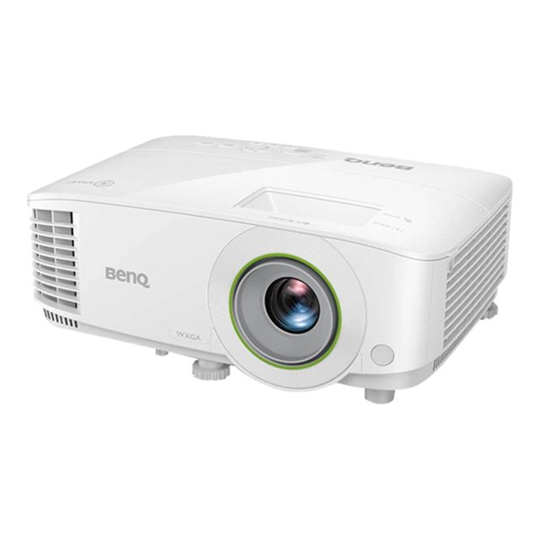 EW600 - Projector - DLP WXGA - 3500lm -Android system - HDMI - Wireless projection (support Android iOS Windows MAC Chrome) - IEC62368 Comply EW600 - Projector - DLP WXGA - 3500lm -Android system - HDMI - Wireless projection (support Android iOS Windows MAC Chrome) - IEC62368 Comply