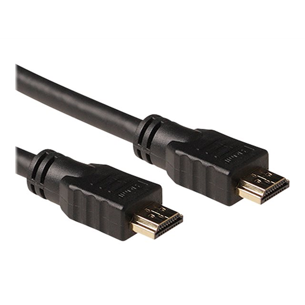 Ewent OEM HDMI High Speed cable