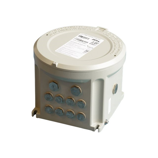 EX CONNECTION RAIL 4-PORT POE SM