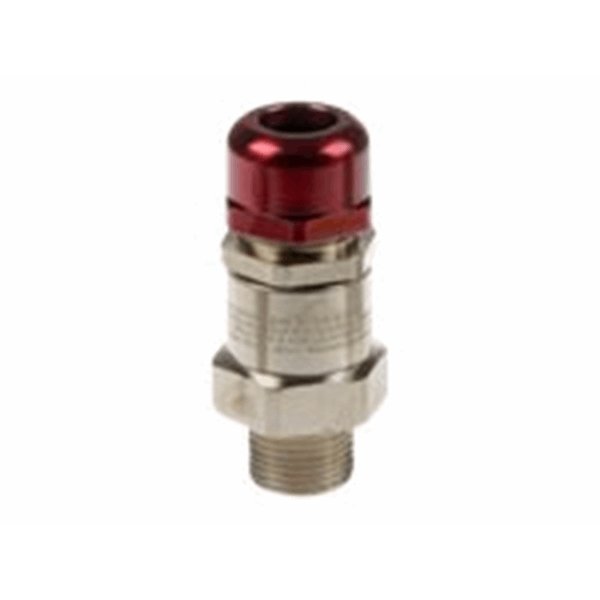 EX D CABLE GLAND M20 NON-ARMORED