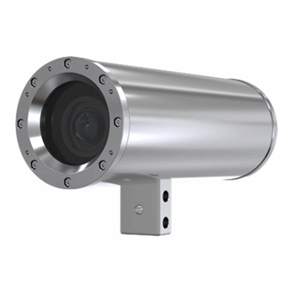 EXCAM XF P1377 Exp protected PoE powered