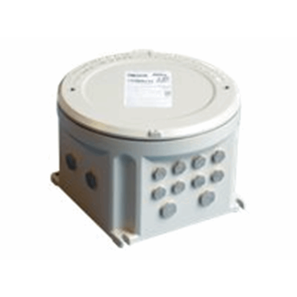 EXCONNECTION RAIL 8 POE PS24