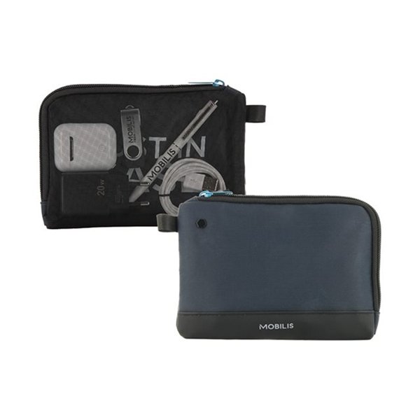 Executive 4 Accessories Pouch - 40Perc R