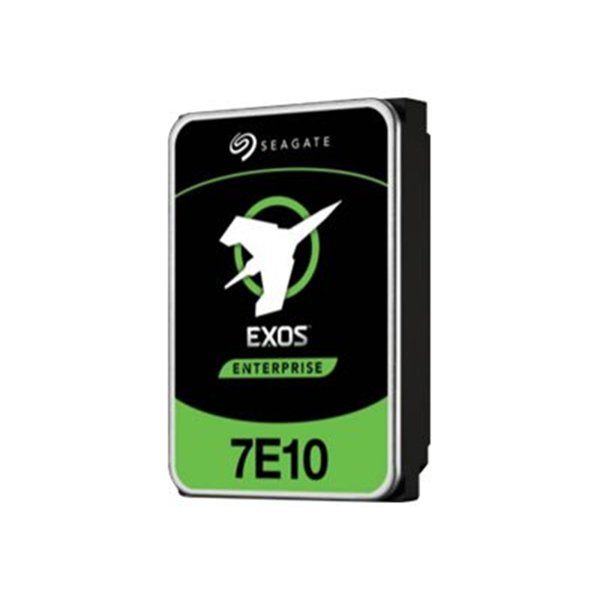 Exos 7E10 4TB 512N SATA