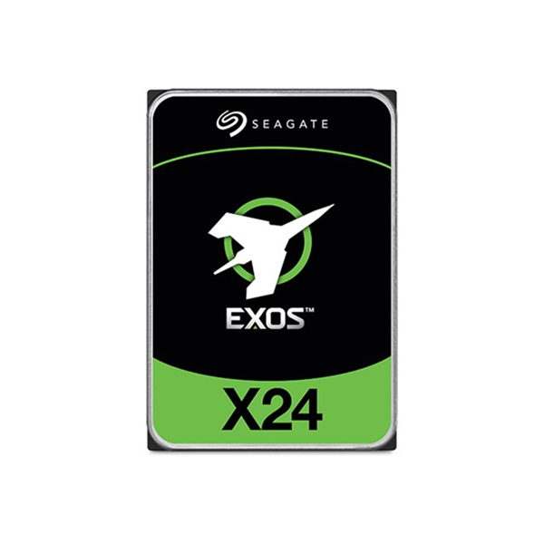 Exos X24 20TB HDD 512E/4KN SATA SED