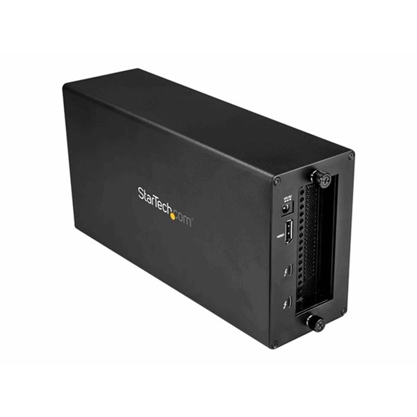 Expansion Chassis Thunderbolt 3 PCIe DP