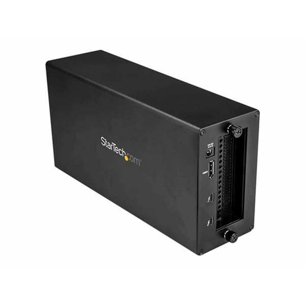 Expansion Chassis Thunderbolt 3 PCIe DP Expansion Chassis Thunderbolt 3 PCIe DP