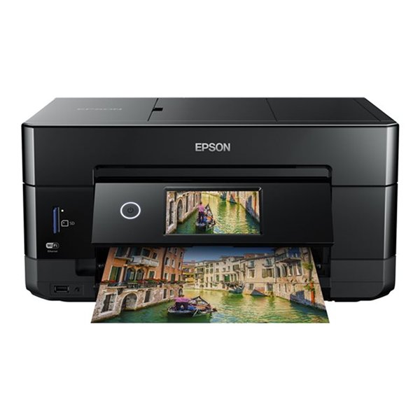 Expression Premium XP-7100