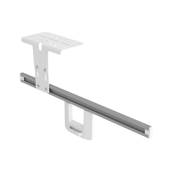 EXTENDABLE SLOTTED SHELF HORIZONTAL T-SL EXTENDABLE SLOTTED SHELF HORIZONTAL T-SL