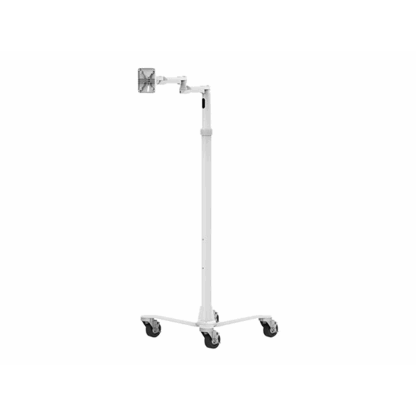 Extended Rolling Rise Extended Rolling Rise