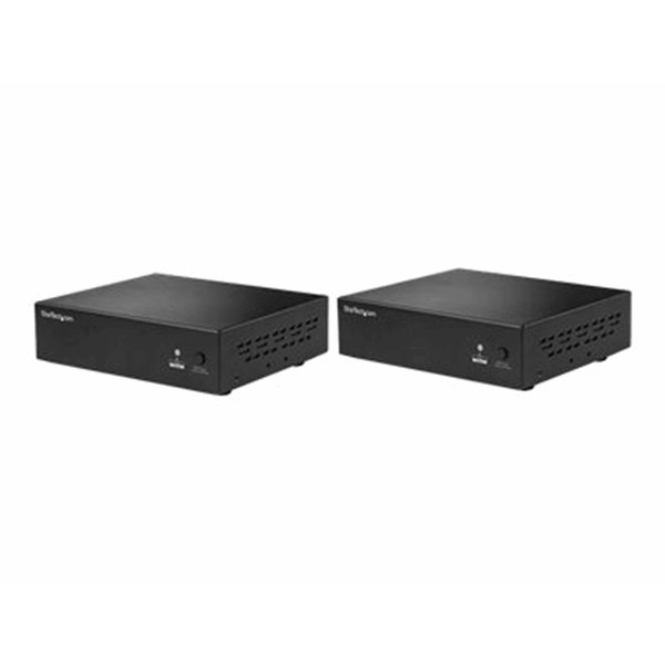 Extender doppio HDMI via CAT6