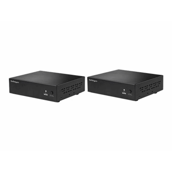 Extender doppio HDMI via CAT6 Extender doppio HDMI via CAT6