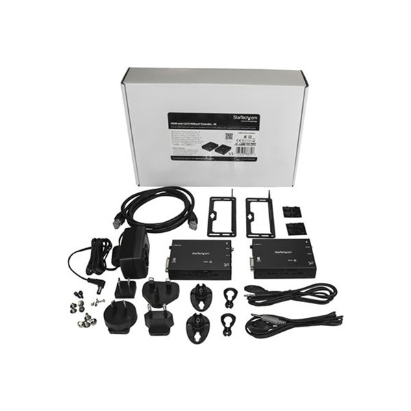 Extender HDMI Over Cat5 HDBaseT - 4K