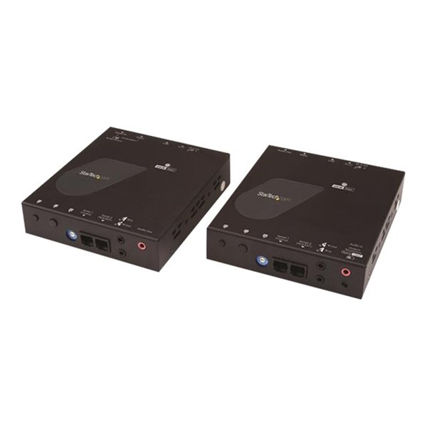 Extender Kit HDMI Over IP - 4K