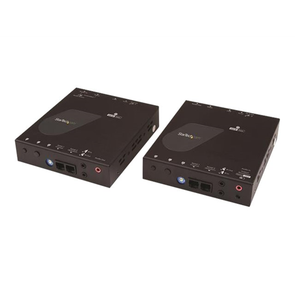 Extender Kit HDMI Over IP - 4K