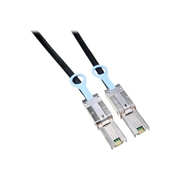 External SAS cable - 2m