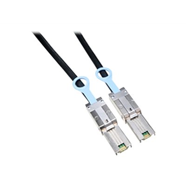 External SAS cable - 2m