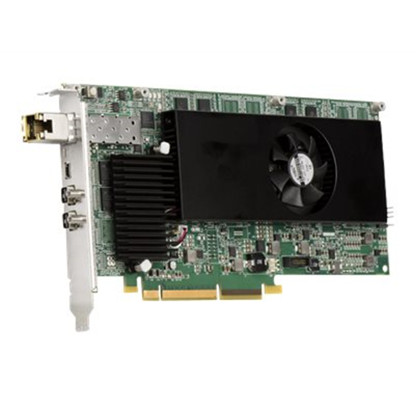 Extio N3208 IP KVM receiver appliance