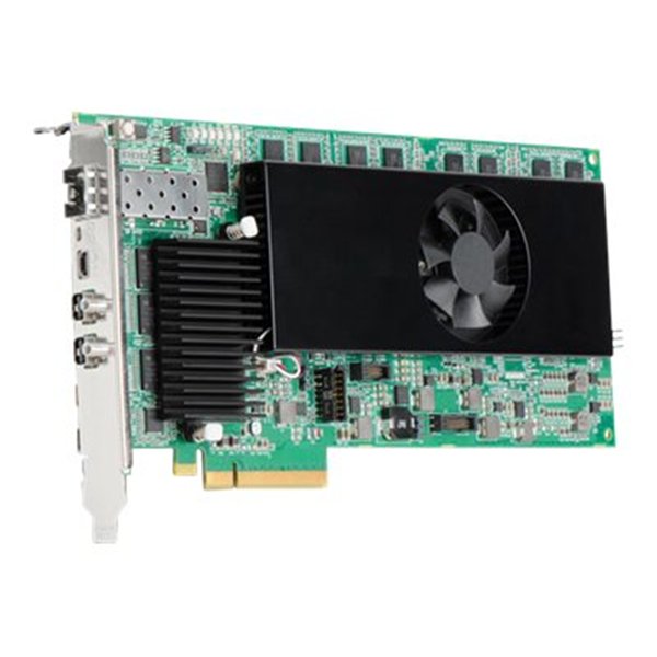 Extio N3208 IP KVM transmitter card