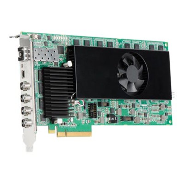 Extio N3408 PCIe transmitter card