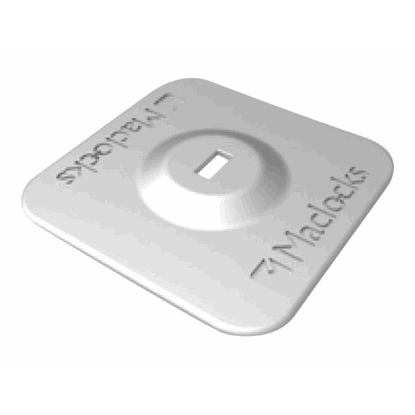 Extra 3M Plate for CL15UTL