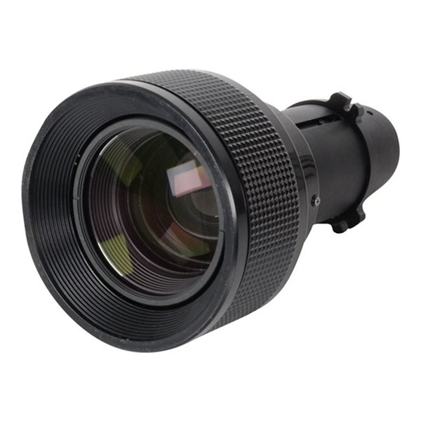 Extra Long Throw Lens