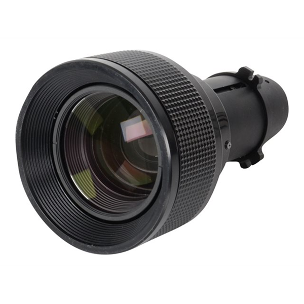 Extra Long Throw Lens