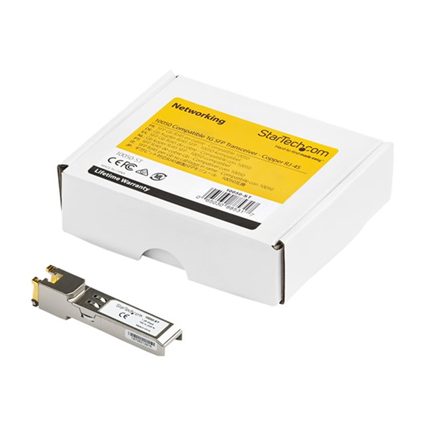 Extreme Networks 10050 Compatible SFP 1G