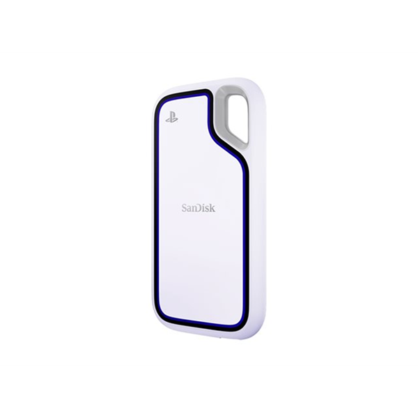 Extreme Portable SSD 2TB for PS5 and PC