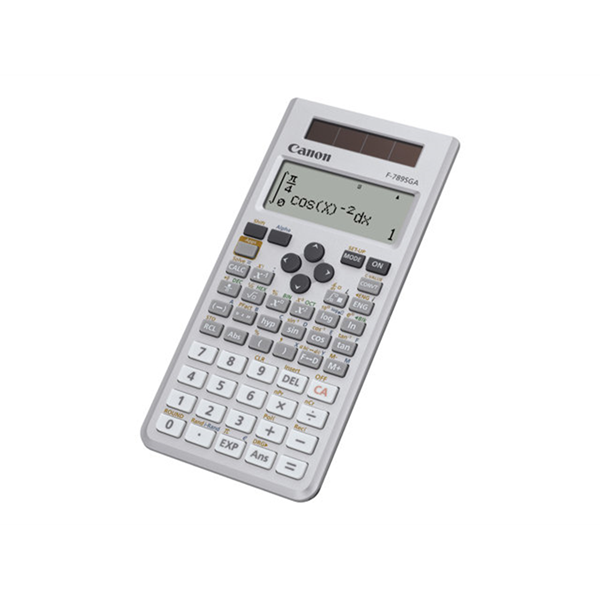 Canon F-789SGA Canon F-789SGA