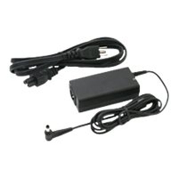 F110 G5 Getac 65W AC adapter w/