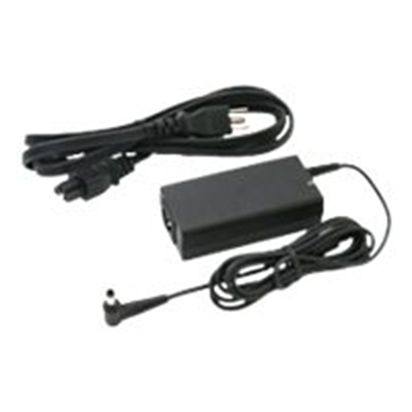 F110 G5 Getac 65W AC adapter w/