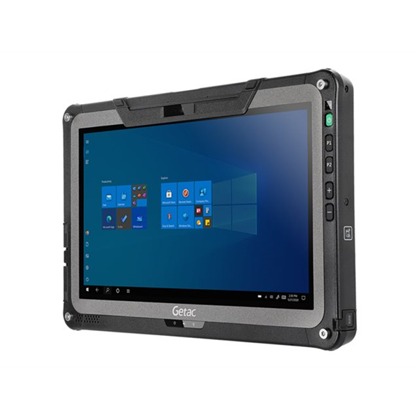 F110G6 WMS i3-1115G4 11.6in PCIe SSD