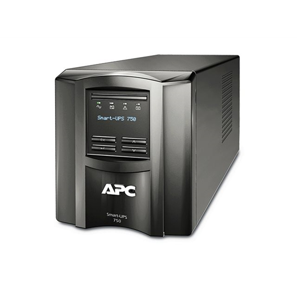 Factory ref APC Smart-UPS 750VA