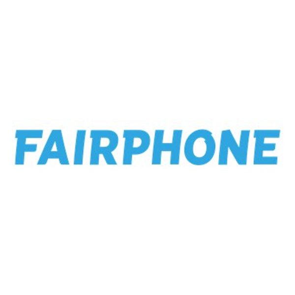 Fairphone 5 Prot Soft Case Matte Blk
