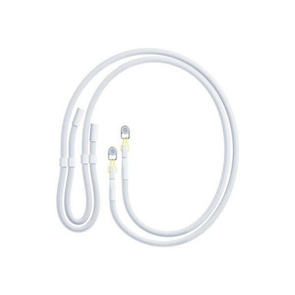 Fairphone 6 Lanyard Cloud White