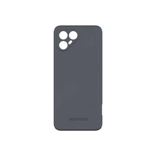 Fairphone FP4 Back Cover Grey