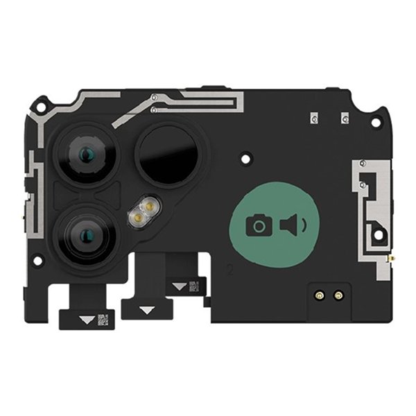 Fairphone FP4 Camera v1 48/48MP