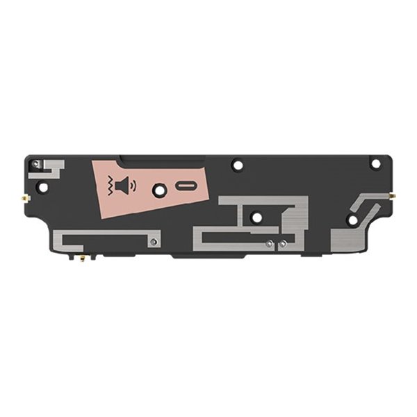 Fairphone FP4 Loudspeaker v1